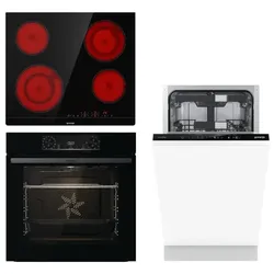 Gorenje-Geräteset