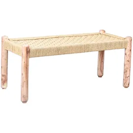 Marrakesch Orient & Mediterran Interior Josue 90 x 0 x 0 cm Holz