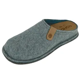 ROHDE Lucca Blau 38