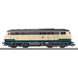 Märklin 39215 H0 Diesellok BR 218 der DB