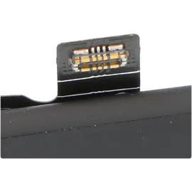 AccuCell Akku passend für Xiaomi Redmi Note 13, Li-Polymer, 3,89V, 4900mAh, 19Wh, ohne Werkzeug