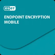 ESET Endpoint Encryption - Mobile