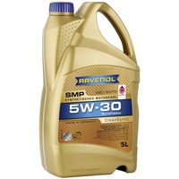 RAVENOL SMP SAE 5W-30