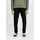 Alpha Industries Airman Hosen Black 32
