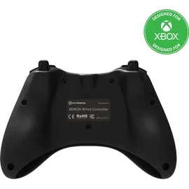 Hyperkin Xenon Controller schwarz Xbox