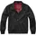 Brandit Textil Lord Canterbury Jacke Black M