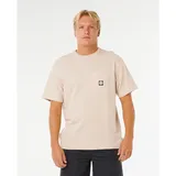 Rip Curl Premium Surf Wettie Vintage White S