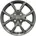 anthrazit 6 5x16 ET25 4x108 ML65 1