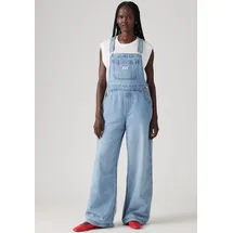 Levi's XL Overall Invested Indigo Overall ® XS