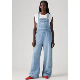 Levi's XL Overall Invested Indigo Overall ® XS