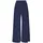 LASCANA Haremshose Regular Blau 40/42