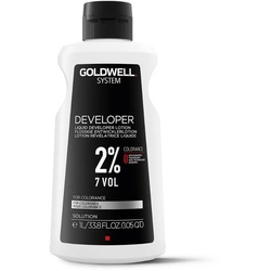 Goldwell Topchic Entwickler 2% 1.000ml