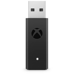 Microsoft Xbox Wireless Adapter Für Windows - V2 (Bulk)