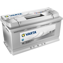 Varta Silver Dynamic H3 100Ah 12V