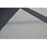 Primaster Elbasan Dining Lounge Set grau inkl. Kissen