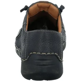 Josef Seibel Fergey 87 Damen Blau 36