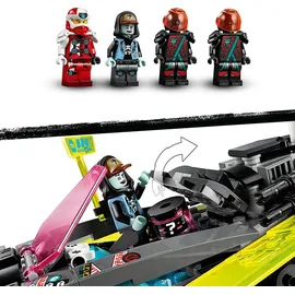 LEGO Ninjago Ninja-Tuning-Fahrzeug 71710
