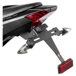 Puig Nummernschild-Halter