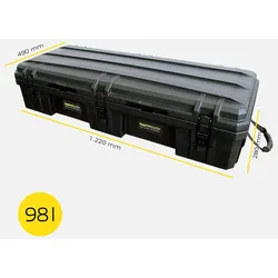 horntools Transportbox wasserdicht von Horntools
