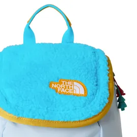 The North Face Mini Explorer 52 l grau/blau
