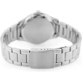 Casio Herren Uhr Casio MTP-1381D-7AVDF - Silber