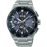 Seiko Astron GPS Solar Dual Time Chronograph SSH175J1