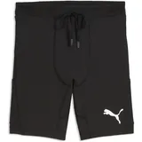 Puma Lightspeed Herren Schwarz XXL