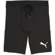 Puma Lightspeed Herren Schwarz XXL
