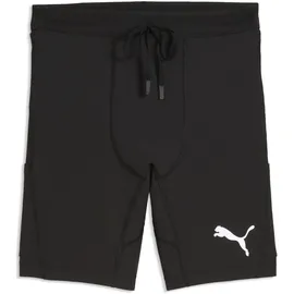 Puma Lightspeed Herren Schwarz XXL