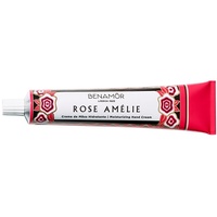 Benamôr Rose Amélie Hand Cream