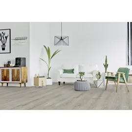 Classen Vinylboden GreenVinyl Windeck Eiche Landhausdiele