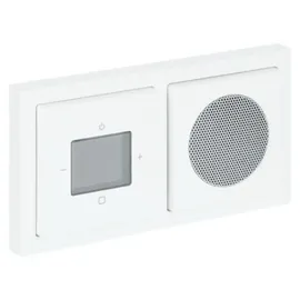 Busch-Jaeger Busch-Radio 8220 UJ-84-101 weiß