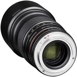 Samyang 135 mm F2,0 ED UMC Canon EF