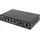 Intellinet Network Solutions Intellinet 6-Port Fast Ethernet Switch mit 4 PoE-Ports (1 x High-Power PoE)
