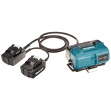 Makita Akku-Adapter 2x18V