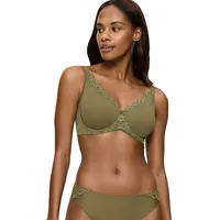 Triumph Minimizer-BH »Amourette W01« Triumph MARTINI OLIVE