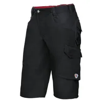 BP Shorts - - schwarz