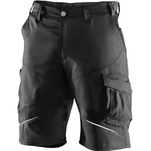 Kübler ACTIVIQ Damenshorts schwarz 40