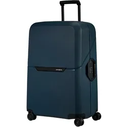 Samsonite Magnum Eco 75 midnight blue, blau, L (71-80 cm)