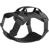 Thule Cappy Hundegeschirr Schwarz M