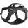 Thule Cappy Hundegeschirr Schwarz M