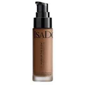 Isadora Wake Up the Glow Foundation 30 ml 9W