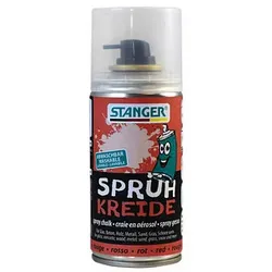 STANGER Kreidespray rot 150,0 ml