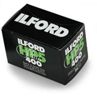 Ilford 1 Ilford HP 5 plus 135/30,5m
