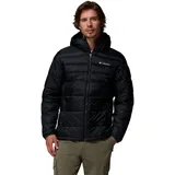 Columbia Buck Butte II schwarz XL