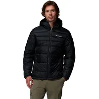 Columbia Buck Butte II schwarz XL