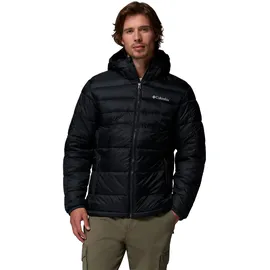 Columbia Buck Butte II schwarz XL