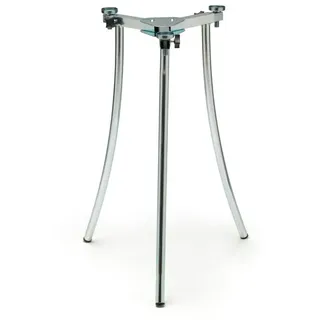 Vaello Verstellbares Stativ für Brennerhöhe 70cm. Vaello