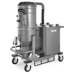 Industriesauger IVR 100/60 Ef