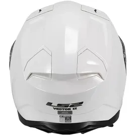 LS2 Vector II Weiß S